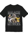 MALACHI GETHERS - CAMISETA