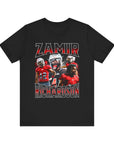 ZAMIR RICHARDSON - TEE