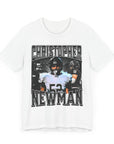 CHRISTOPHER NEWMAN  - TEE