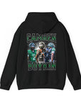 SUDADERA CON CAPUCHA CAMREN BOYKIN