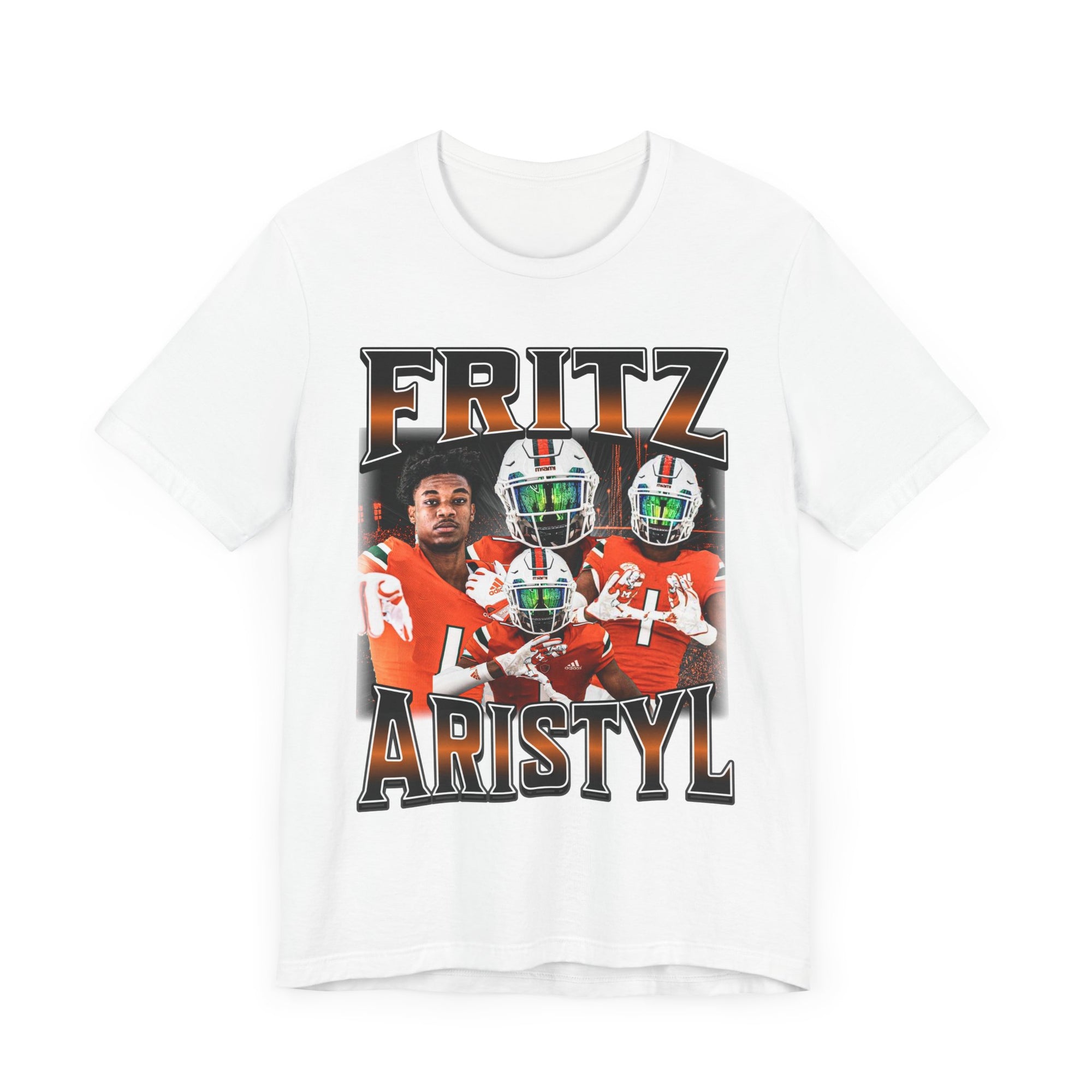 FRITZ ARISTYL - TEE