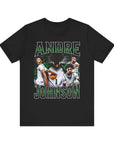 ANDRE JOHNSON - TEE