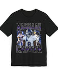 MASSIAAH CARTER - CAMISETA