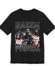 NAEEM PURNELL - TEE