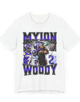 MYION WOODY - TEE