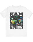 KAM SMITH - CAMISETA