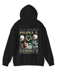 MATT ESKRIDGE II - HOODIE