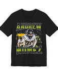 ANDREW NÚÑEZ - CAMISETA