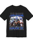 CAMISETA JASON DIMANCHE