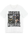 CAMISETA DE JOSHUA LOYDRAKE