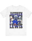 CAMISETA JACOBIEN LEWIS