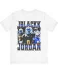 JBLACKK JORDAN  - TEE