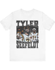 TYLER SEEFELDT - TEE