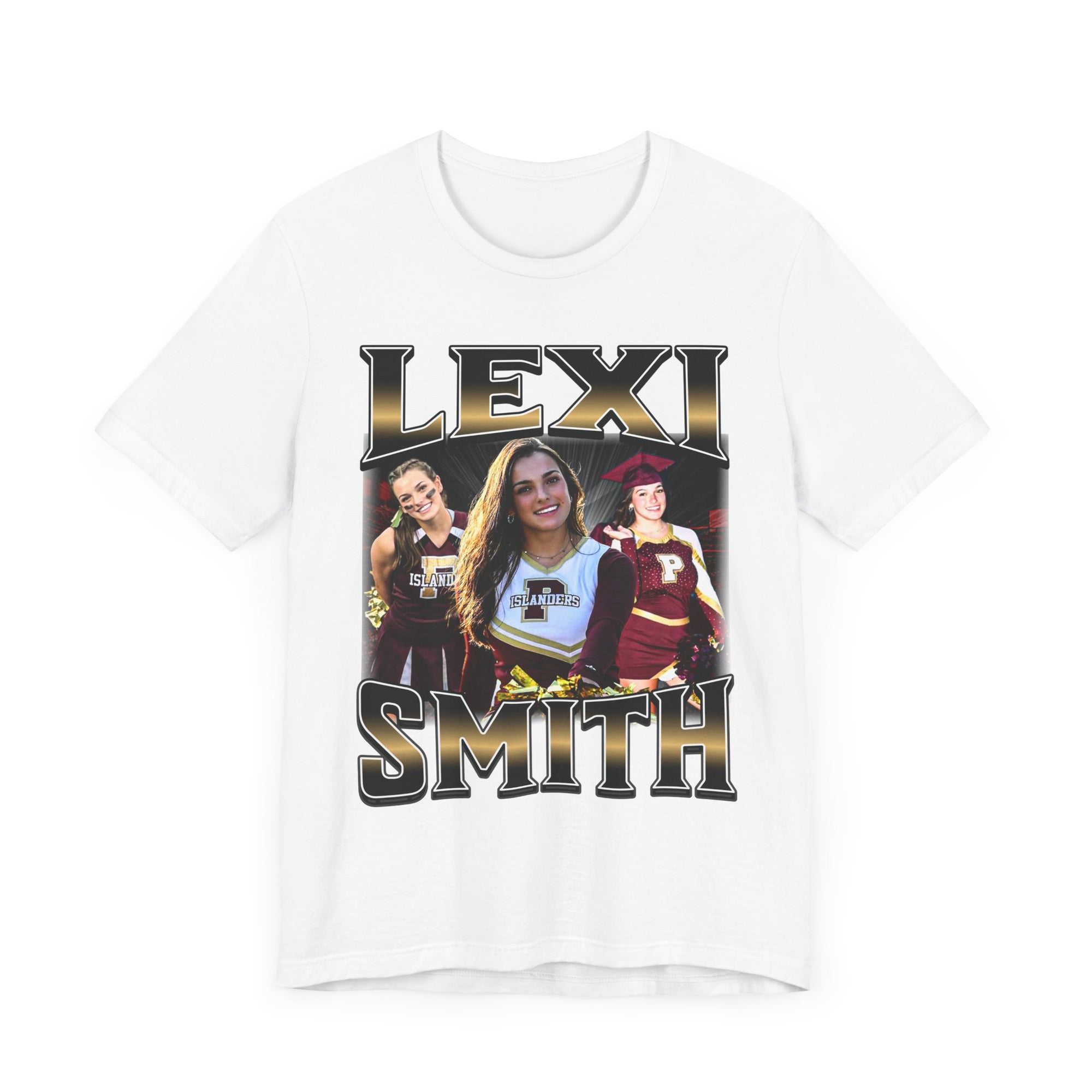 LEXI SMITH - TEE