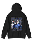 EKOW TAYLOR - SUDADERA CON CAPUCHA