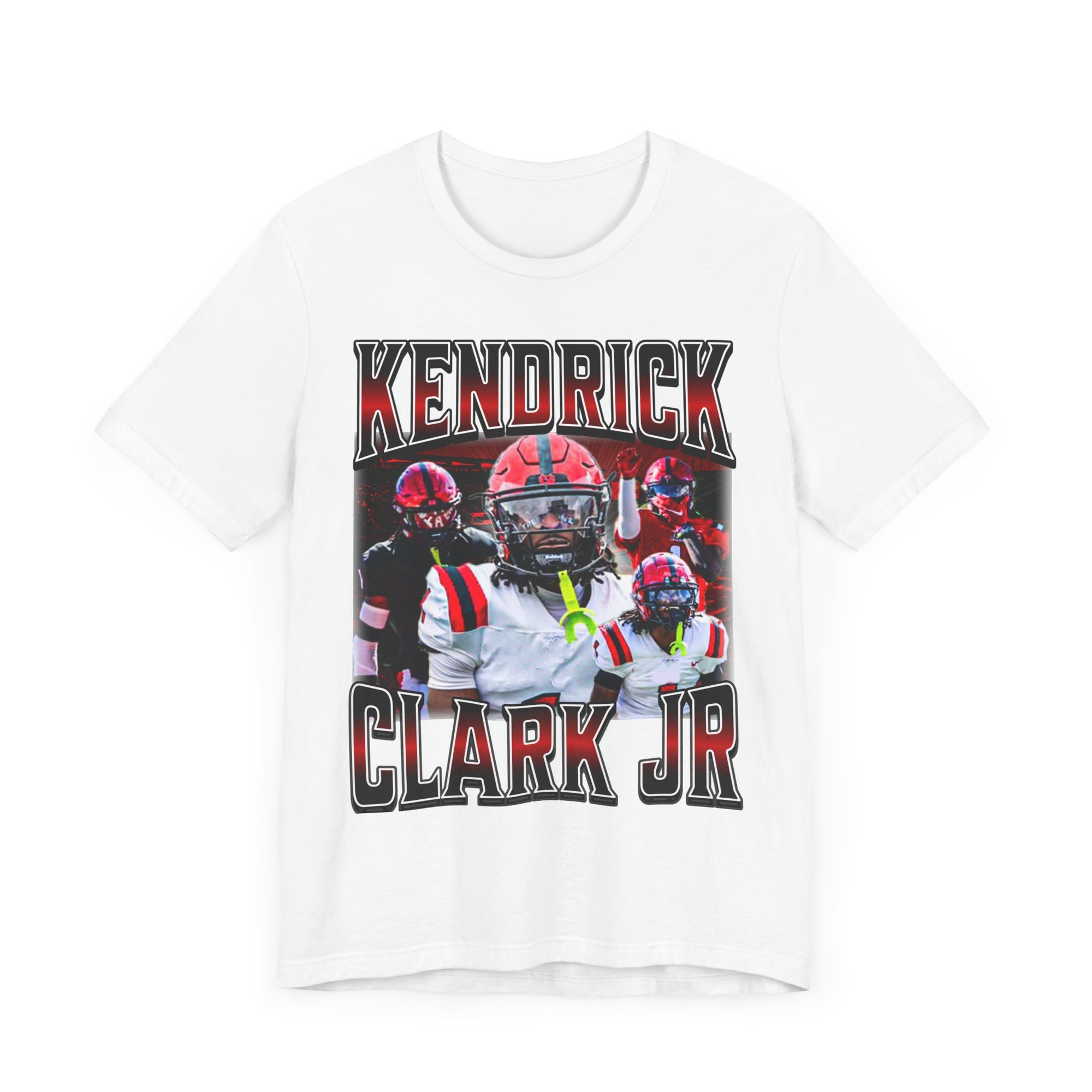 CAMISETA KENDRICK CLARK JR