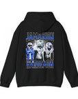 JAMARION HARDEMON - HOODIE