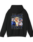 JAKE UTLEY - SUDADERA CON CAPUCHA