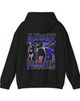 ANDRE POMMELLS - HOODIE