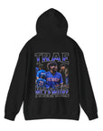 TRAE MCLEMORE - HOODIE