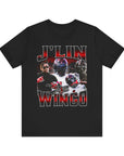 J'LIN WINGO - CAMISETA