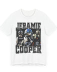 CAMISETA DE JERAMIE COOPER