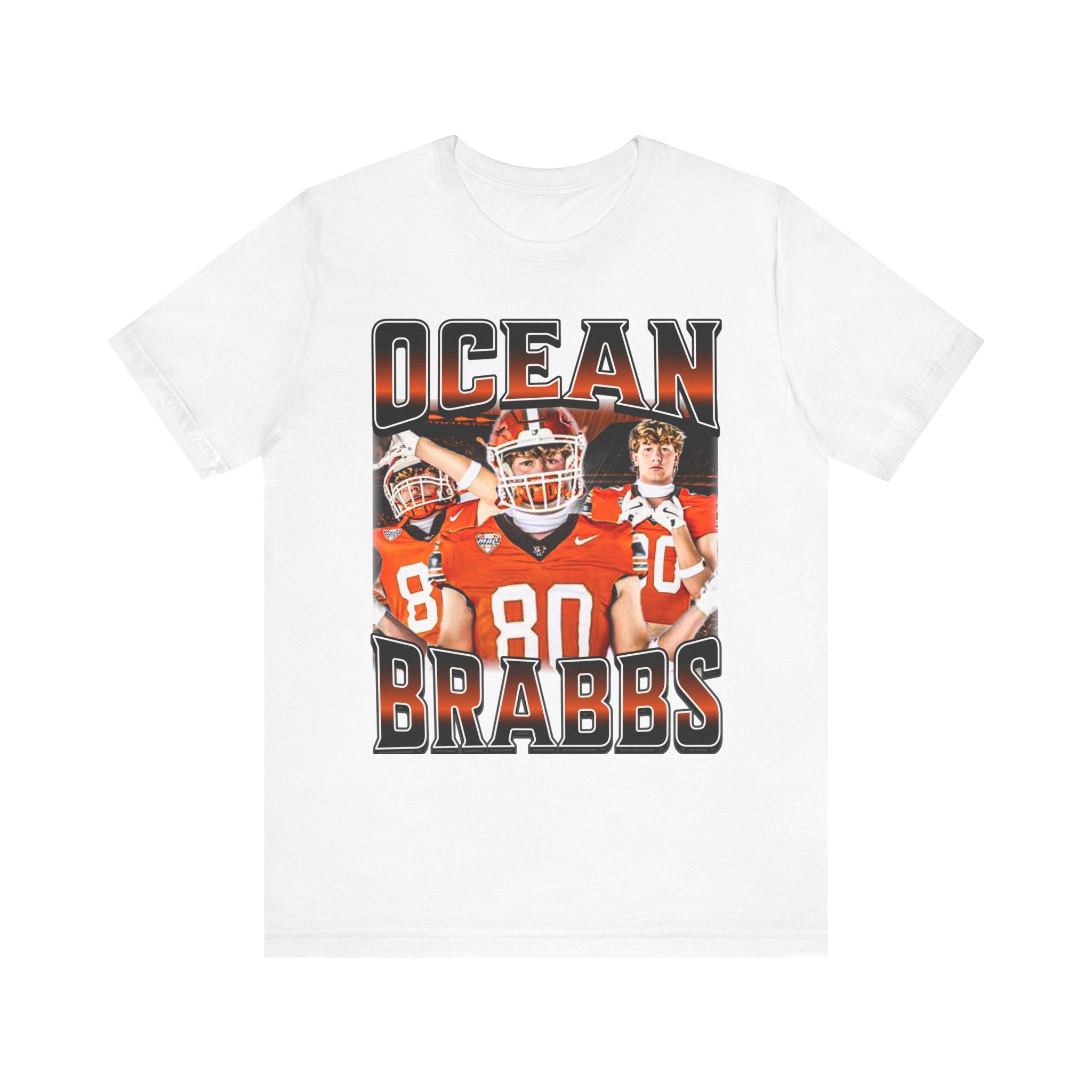 OCEAN BRABBS - TEE