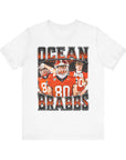 OCEAN BRABBS - TEE