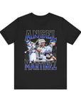 ANGEL MARTINEZ - TEE