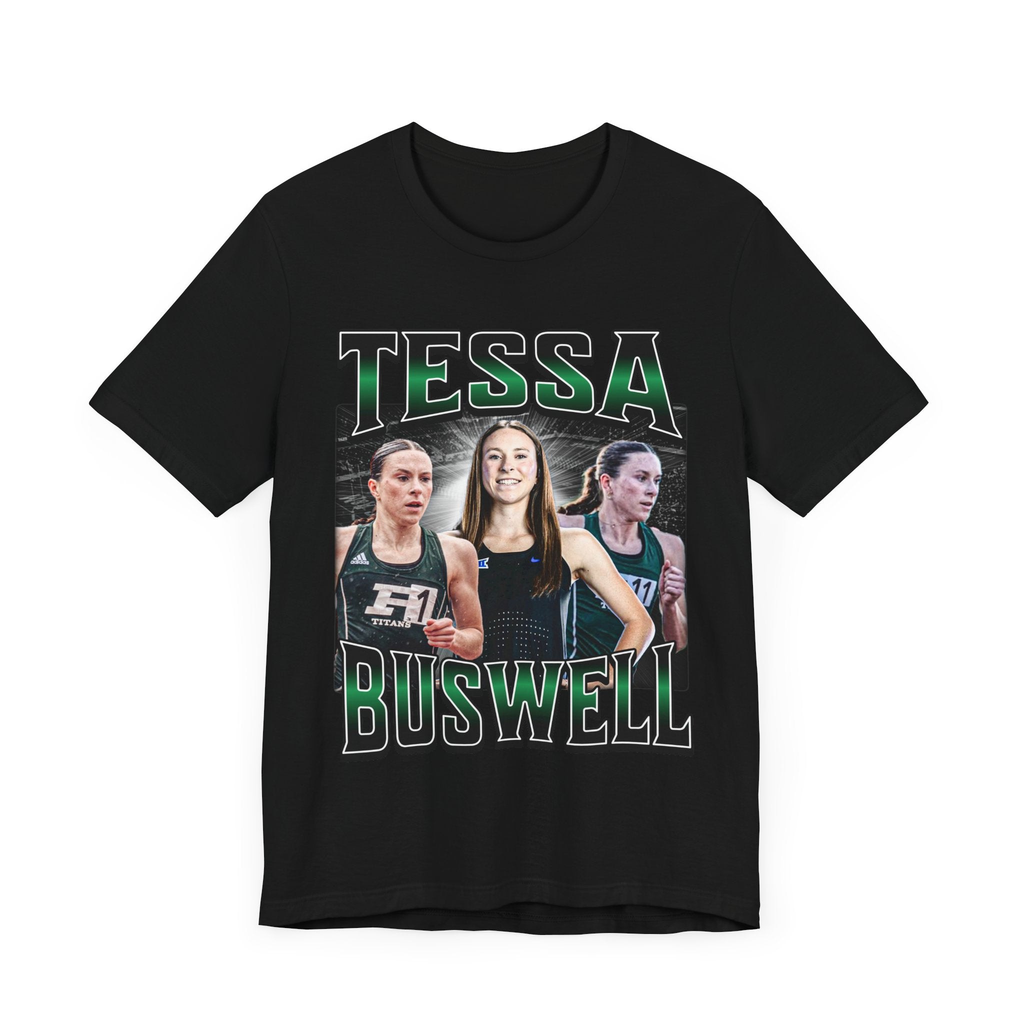 TESSA BUSWELL - TEE