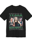 TESSA BUSWELL - CAMISETA