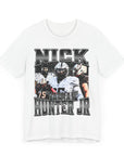 CAMISETA DE NICK HUNTER JR