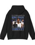 RAH'HEEM' TANKSLEY - HOODIE