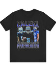 CALEEL MENEWEATHER - TEE