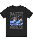 CAMISETA KARTER MOBLEY