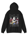 MJ YOUNG - HOODIE