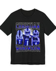 CRISTIAN ROBINSON - CAMISETA