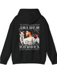 JAYDEN BARNES - HOODIE