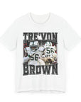 TRE'VON BROWN - TEE