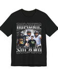 DOMONIC SOLANO - CAMISETA