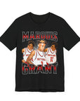 MARQUÉS GRANT - CAMISETA