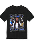 SYDNEY VALENTINE - TEE