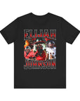 Elijah Johnson - Camiseta