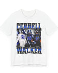 CAMISETA CERRELL WALKER