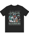 JACK GIANNINI - CAMISETA