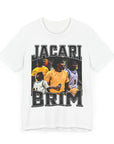 CAMISETA CON ALA JACARI