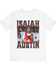 ISAIAH AUSTIN - CAMISETA