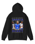 SANAYA BERRY - HOODIE