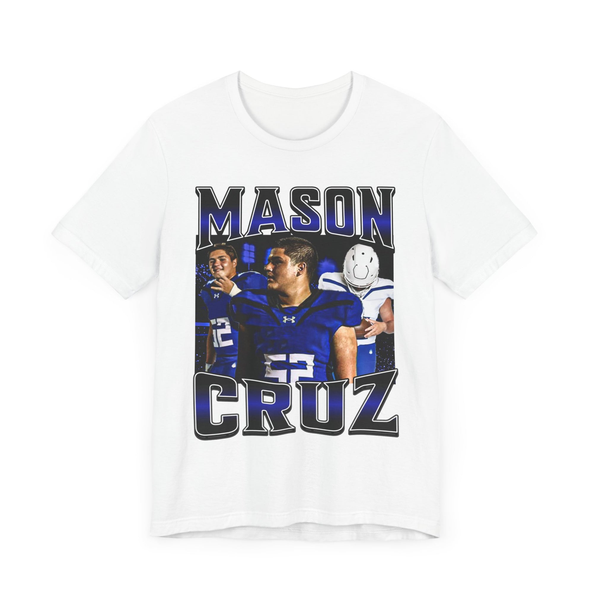 MASON CRUZ - TEE