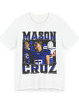 MASON CRUZ - TEE